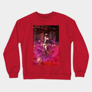 The Summoning Crewneck Sweatshirt